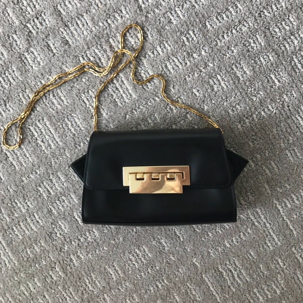 ‼️SALE‼️  ZAC Zac Posen mini crossbody ‼️SALE‼️